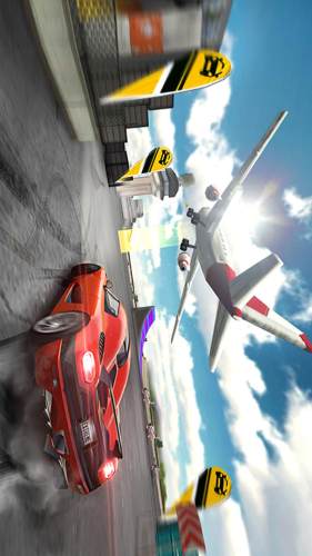 超级极速赛车正式版游戏截图2