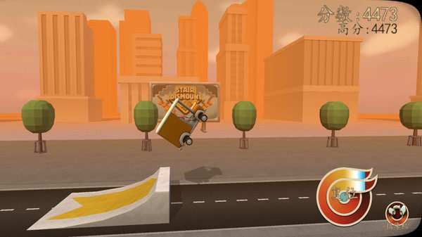 汽车撞击模拟器2游戏正式版游戏截图3