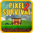 像素生存者2官方正版最新版2023(Pixel Survival Game 2)