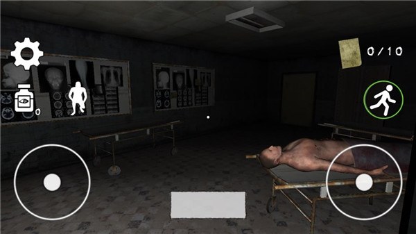 逃离恐怖医院最新版本游戏截图5