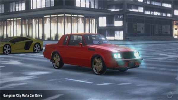 城市汽车驾驶模拟器2023最新版游戏截图1