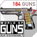 枪炮世界手机版(World of Guns)