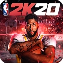 NBA2K20手机版2023最新版