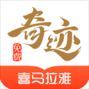 奇迹免费小说App2023最新版