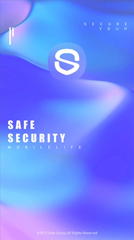 360手机卫士国际版(Safe Security)图片1