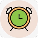 闹钟秒表计时器app