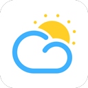 天气预报准点报app(原开心天气)