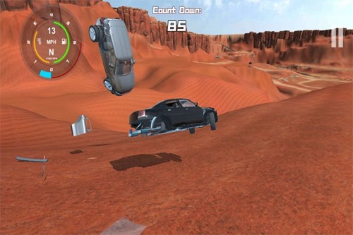 车祸模拟器游戏正式版游戏截图5